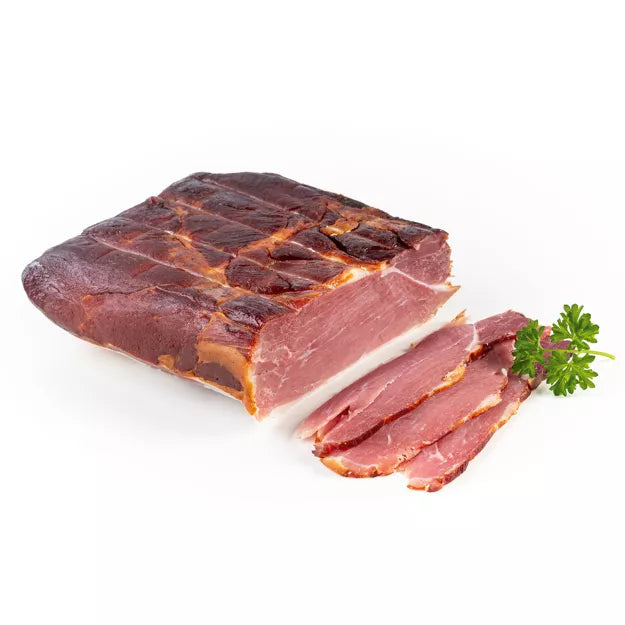 Transgourmet Quality Black Forest Ham "Schwarzwälder Schinken"