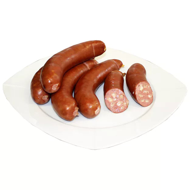 Meininger Hungarian Pork Sausages "Debreziner" 1000G