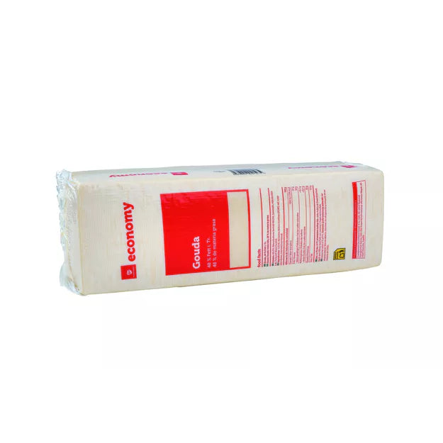 Transgourmet Gouda Cheese 48%
