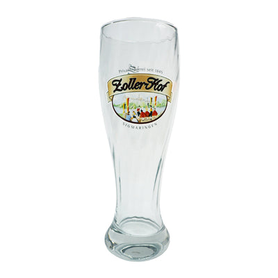 Beer Glass Mug Rental 6's