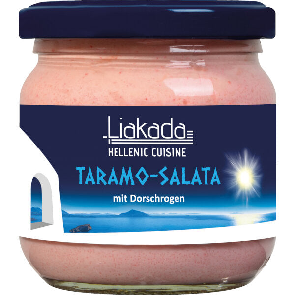 Liakada Taramasalata 160G