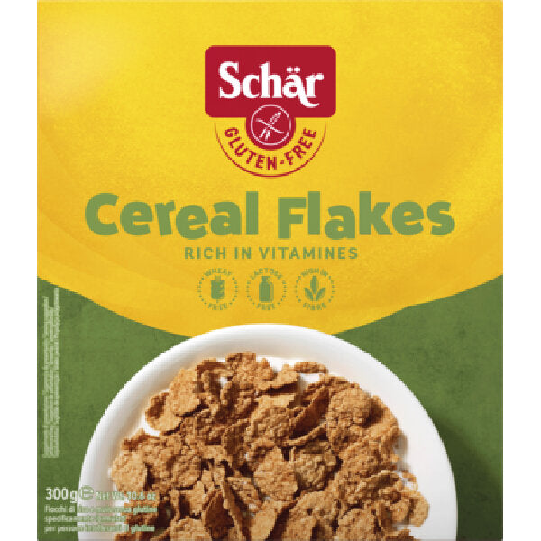 Gluten-Free Cereal Flakes - 300g