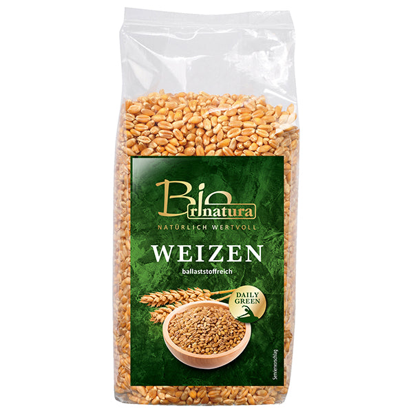 Rinatura Wheat 500G