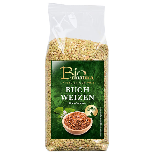 Rinatura Buckwheat 500G