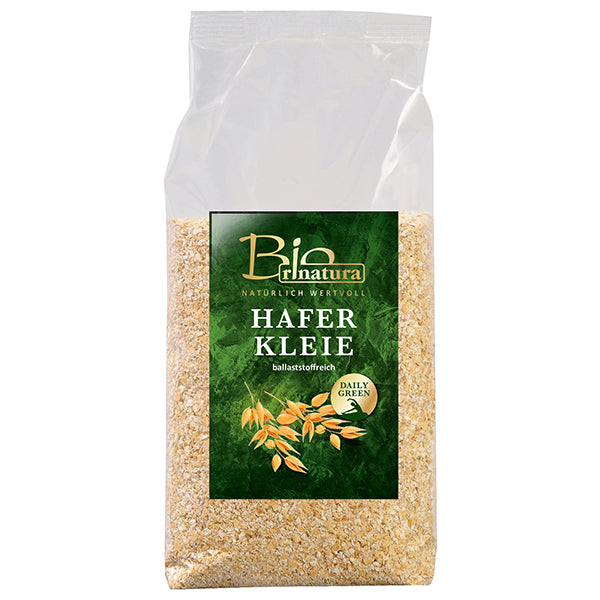 Rinatura Oat Bran 500G