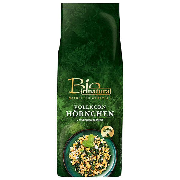 Organic Wholewheat Pasta Elbows 500G