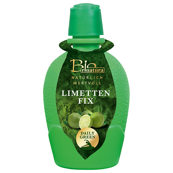 Organic Lime Fix 100G