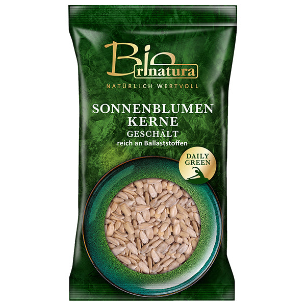 Rinatura Sunflower Seeds 250G
