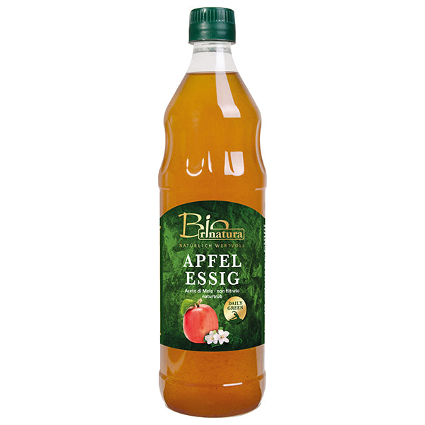 Rinatura Organic Unfiltered Apple Cider Vinegar 750ml