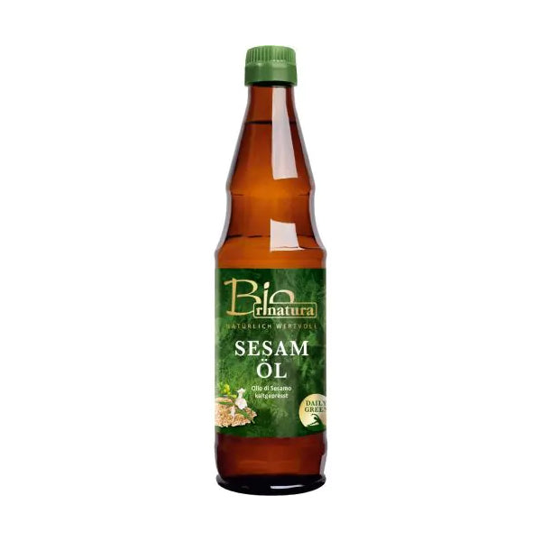 Sesame Oil - 500ML