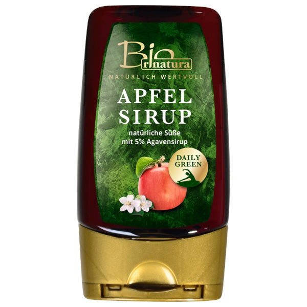 Organic Apple Syrup - 180ml