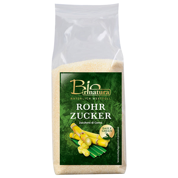 Organic Cane Sugar 500G