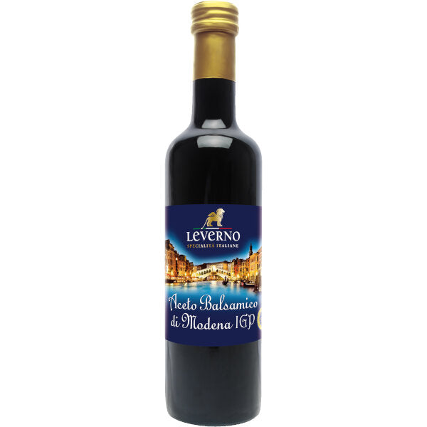 Aceto Balsamico di Modena 25% - 500ml