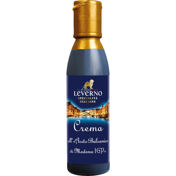 Crema all&