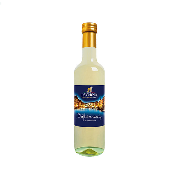 White Wine Vinegar - 500ml