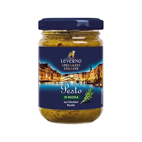 Arugula Pesto - 140g (Best Before Date: 05/10/2026)