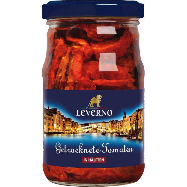 Dried Tomatoes in Oil - 280g