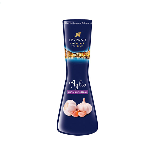 Aglio Spray - 40ml