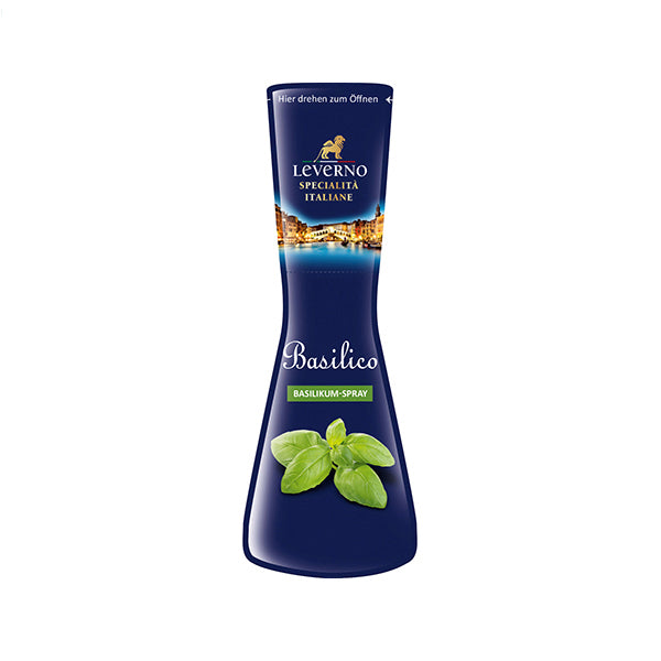 Basilico oil Spray - 40ml