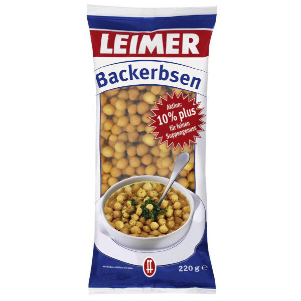 Soup Pearls (Value-Pack) - 220g (Best Before Date: 09/10/2026)
