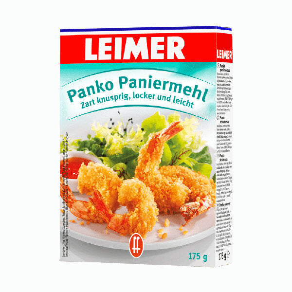 Panko Breadcrumbs - 175g