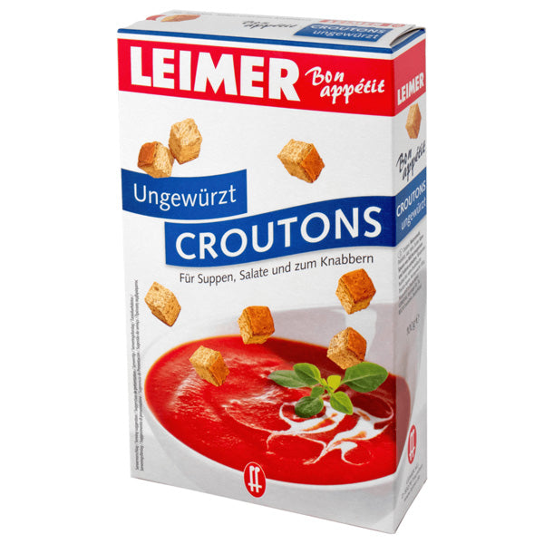Classic Croutons - 100g