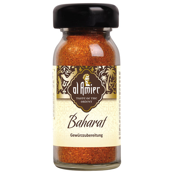Baharat Spice Mix - 30g