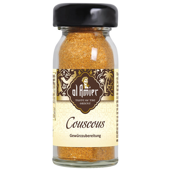 Couscous Sauce Mix - 30g