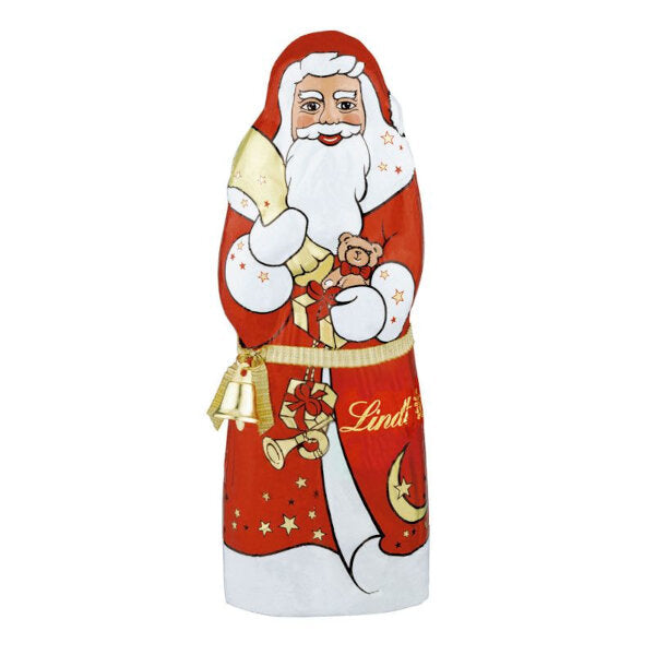 Christmas Special - Chocolate Santa - 70g (Parallel Import)