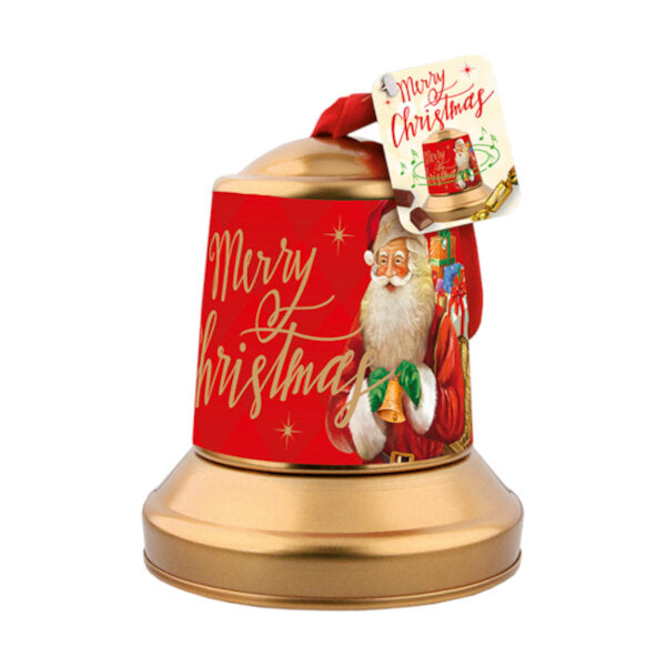Christmas Special - Christmas Musical Bell Box - 85g (Parallel Import)