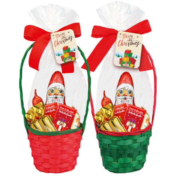 Christmas Special - Christmas Gift Basket - 131g (Parallel Import)