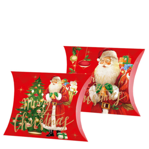 Christmas Special - Christmas World Gift Set - 54g (Parallel Import)