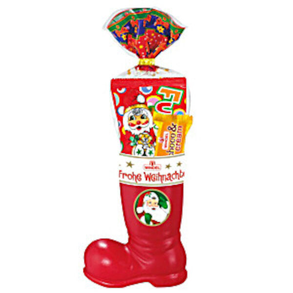 Christmas Special - Christmas Santa Boot Gift Set - 97g (Parallel Import)