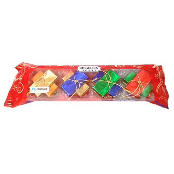 Christmas Special - Napolitains Mini Chocolate Bundle 4x4 - 45g (Parallel Import)