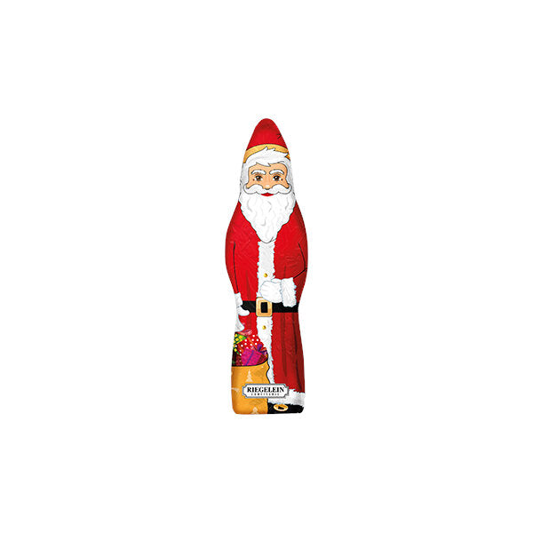 Christmas Special - Chocolate Santa - 60g (Parallel Import)