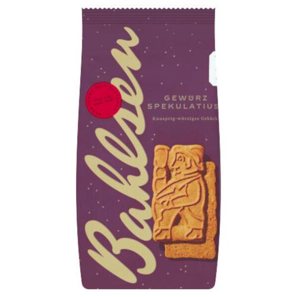 Christmas Special - Spice Speculoos Christmas Cookies - 200g (Parallel Import)