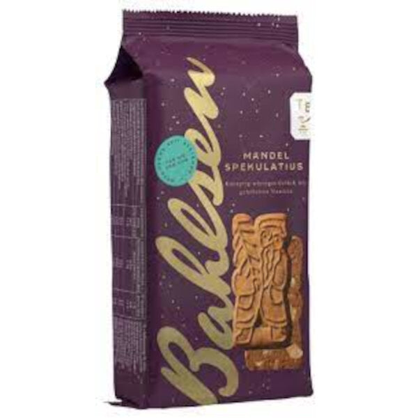 Christmas Special - Almond Speculoos - 200g (Parallel Import)