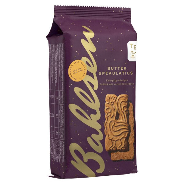 Christmas Special - Speculoos Butter Biscuit - 200g (Parallel Import)