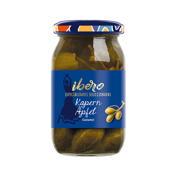 Caper Berries - 350g