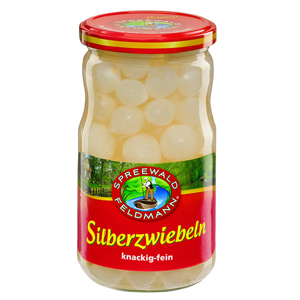 Pearl Onion - 320g