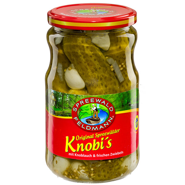 Knobi&