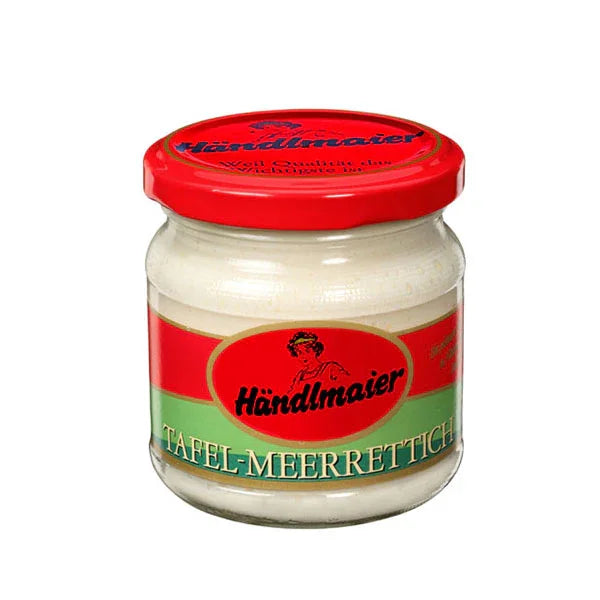 Horseradish - 200g