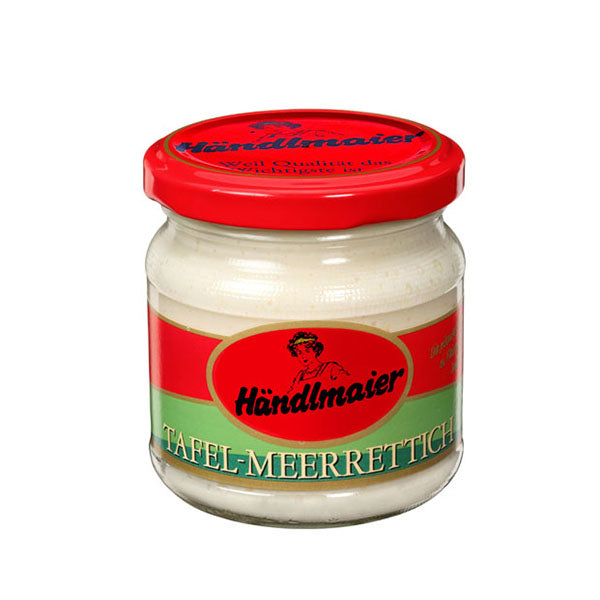 Horseradish - 200g