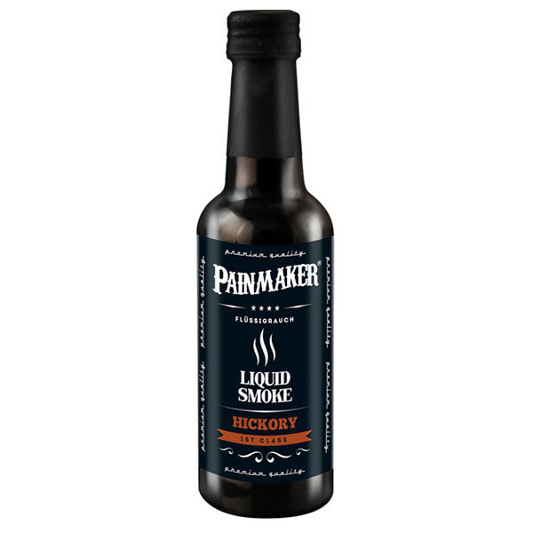 Händlmaier Painmaker- Liquid Smoke Concentrate Hickory Style 240ml