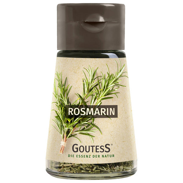 Freeze-Dried Rosemary - 8g