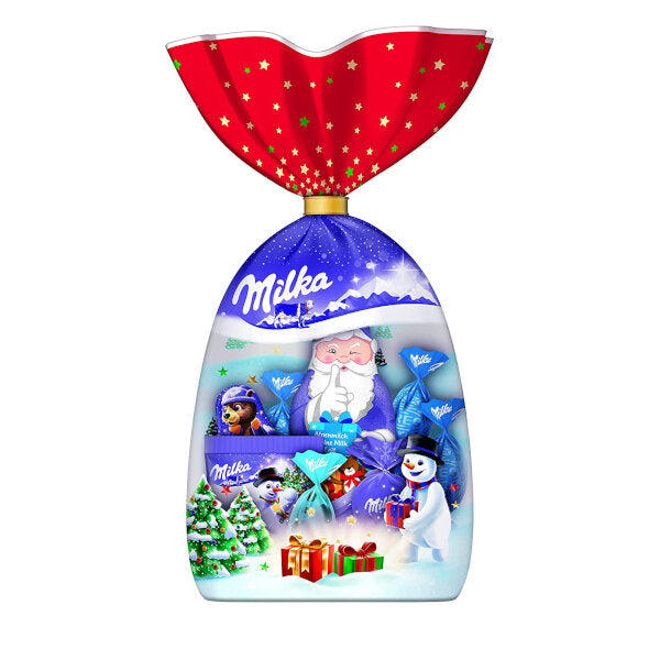 Christmas Special - Christmas Mix Giftbag - 126g (Parallel Import)