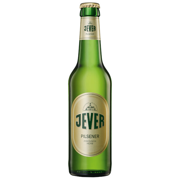 Jever Jever Pilsener 330ml
