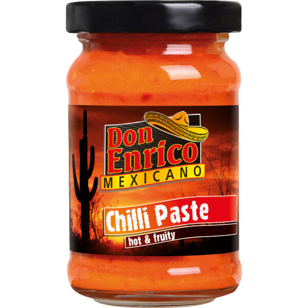 Hot Rocotos Chili Paste - 100g
