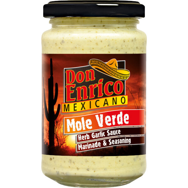 Mole Verde - 200ml