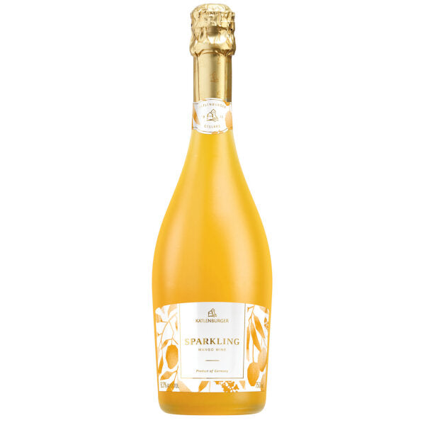 Katlenburger Mango Sparkling Wine 750ml
